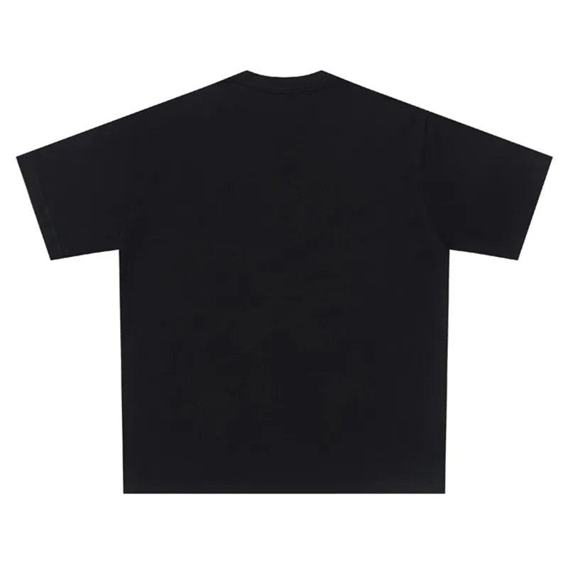 NO RISE NO START CLOUD T-Shirt