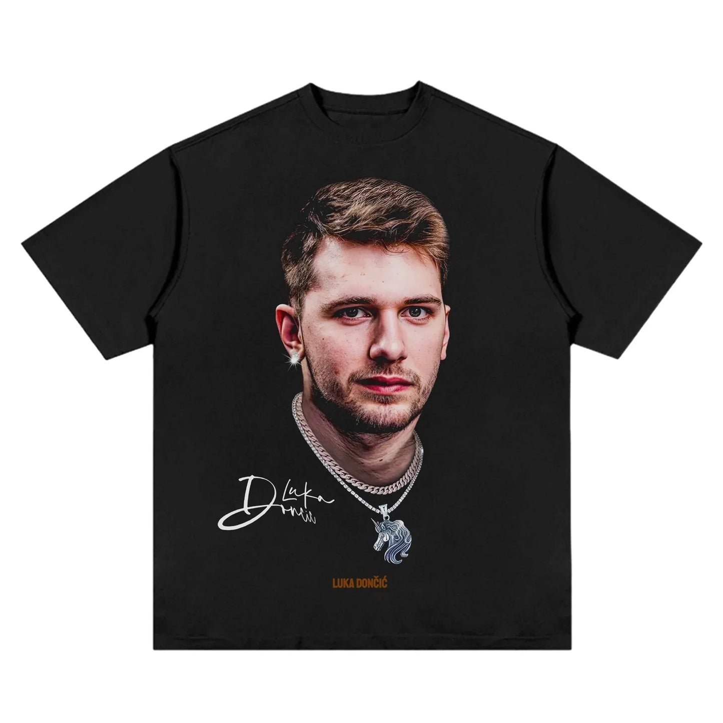 NBA STARS CLOUD Tee
