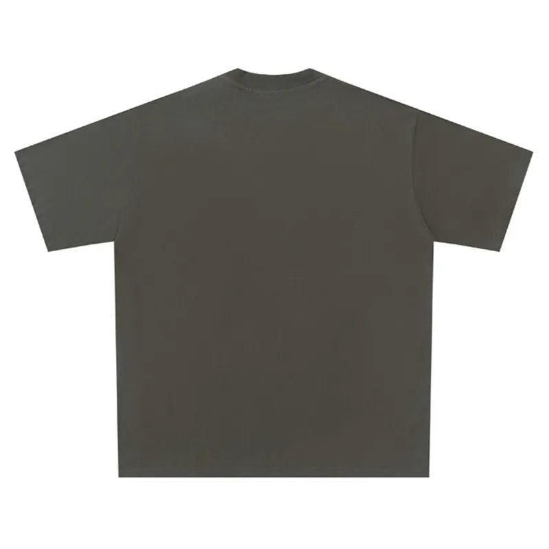 NO RISE NO START CLOUD T-Shirt
