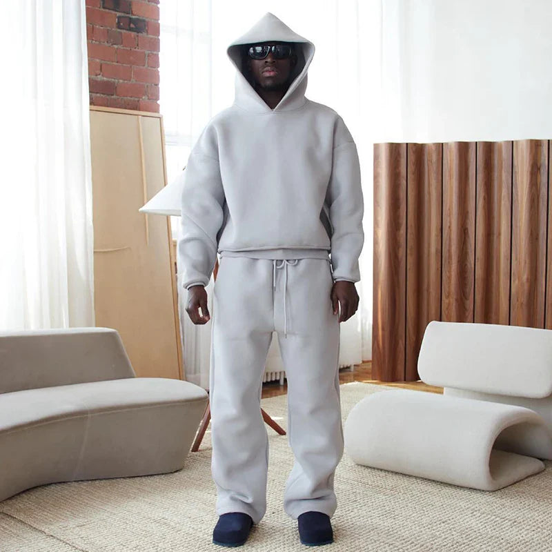 SUITED CLOUD tracksuit