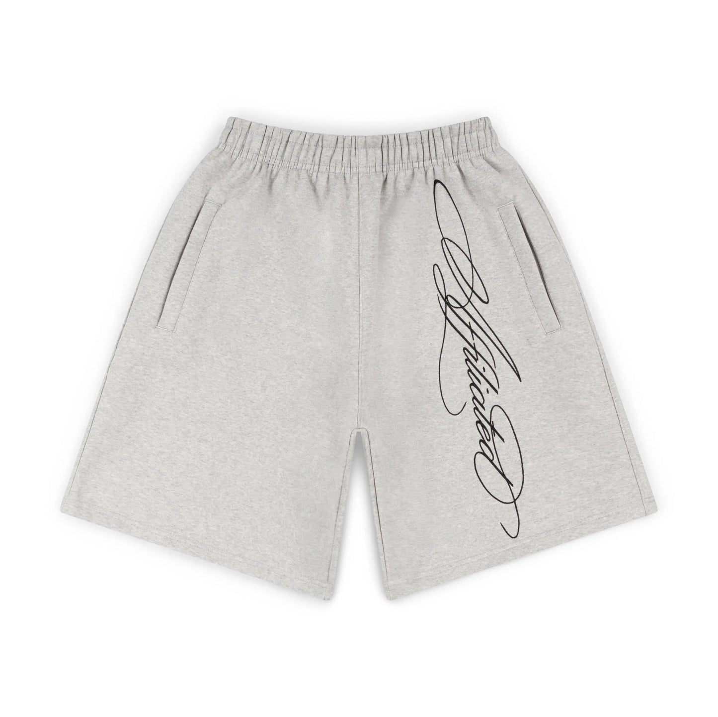 JOGGERS CLOUD Baggy Shorts