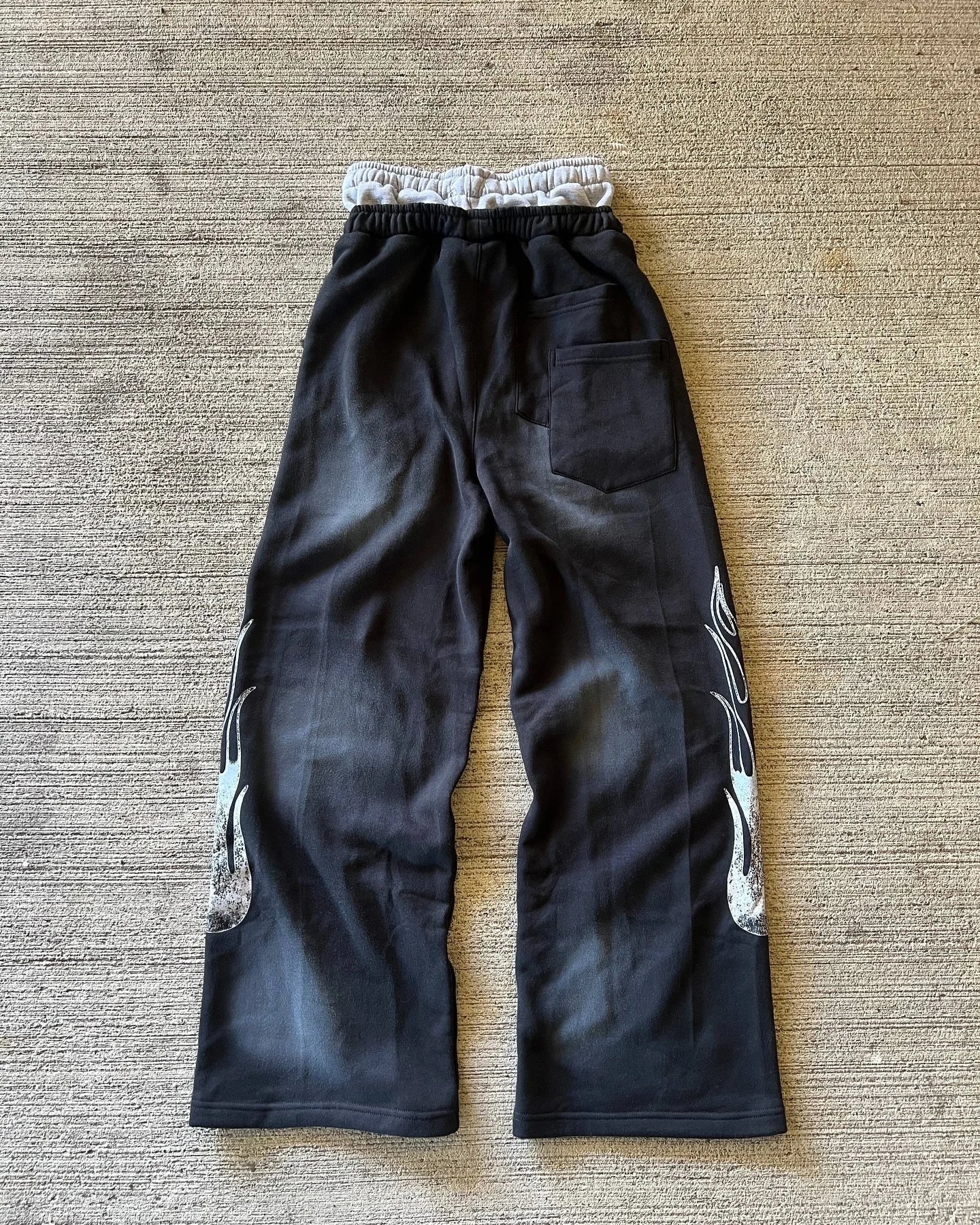 KASH CLOUD Sweatpants