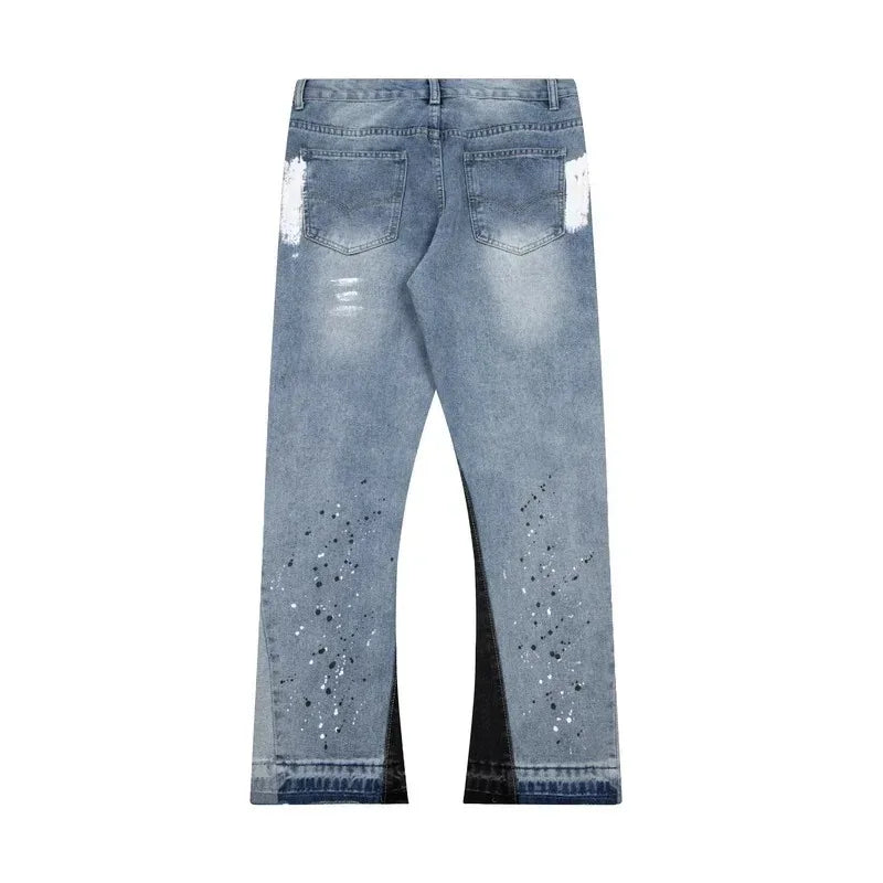 DEMIN CLOUD Jeans