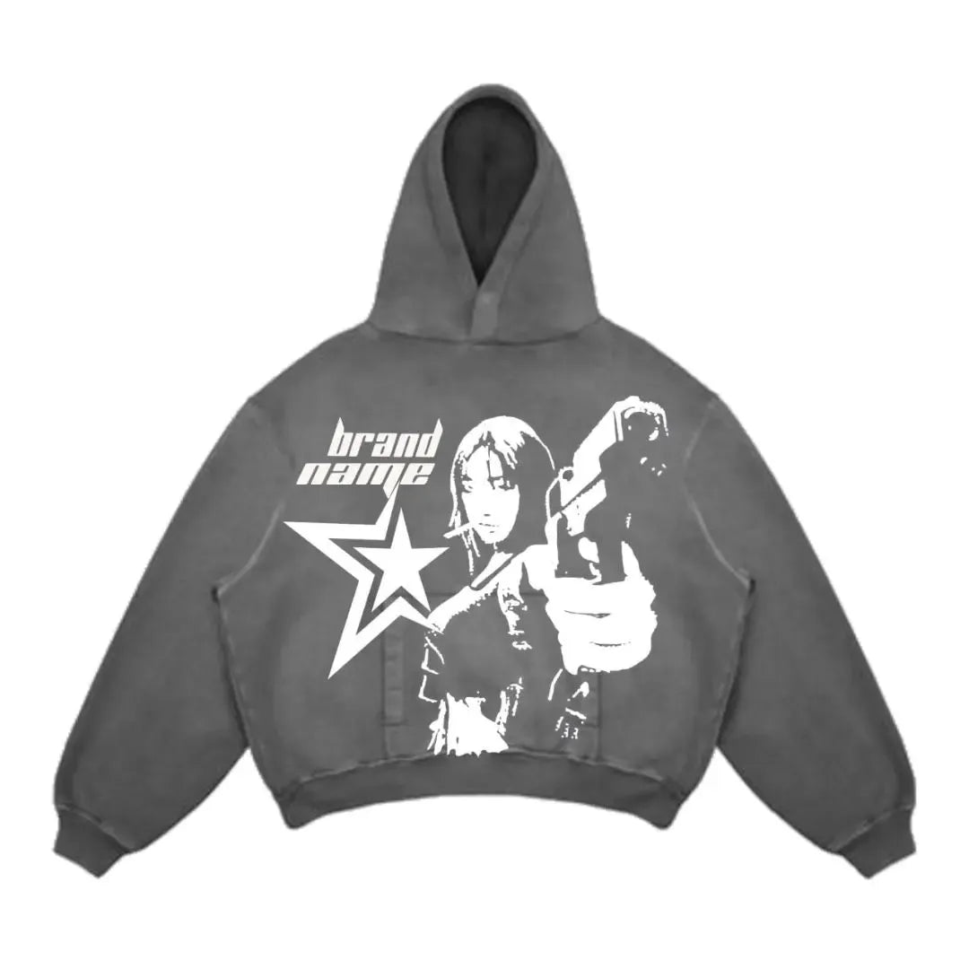 CLOUD Hoodies