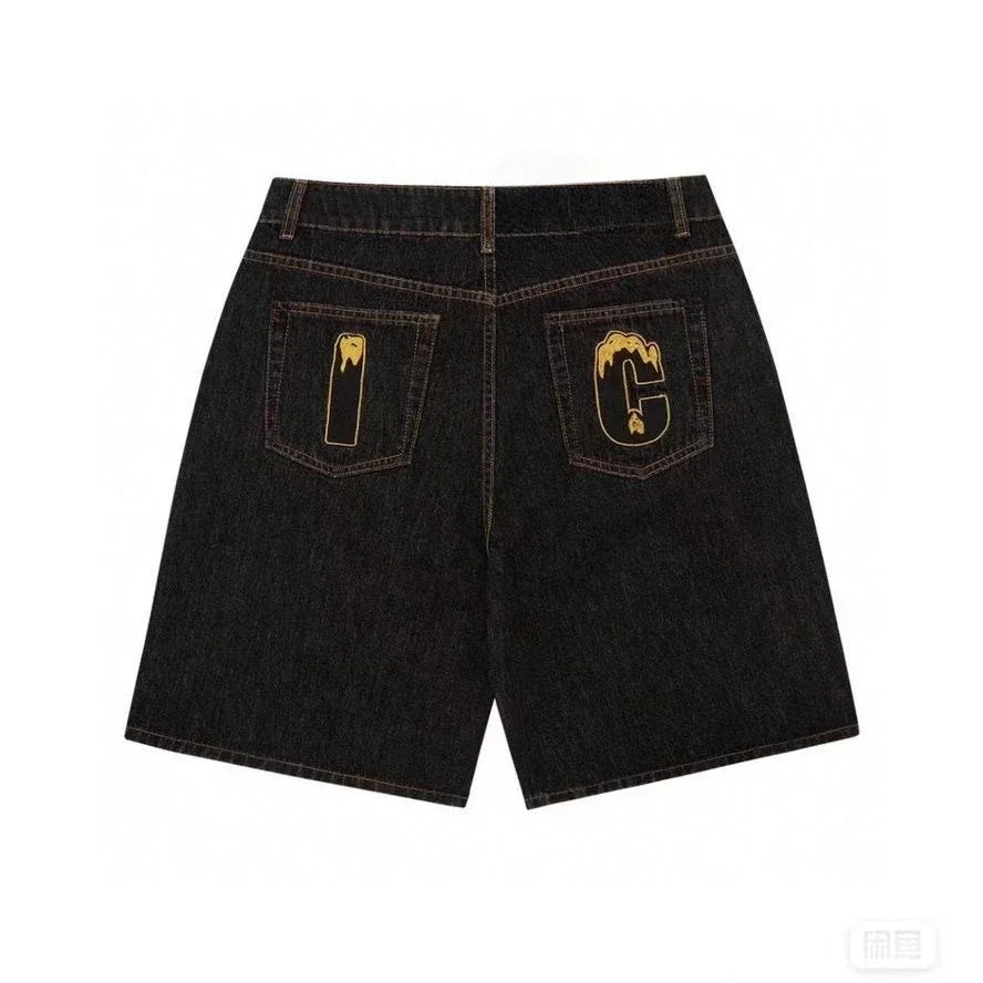 2FLY CLOUD BAGGY Shorts