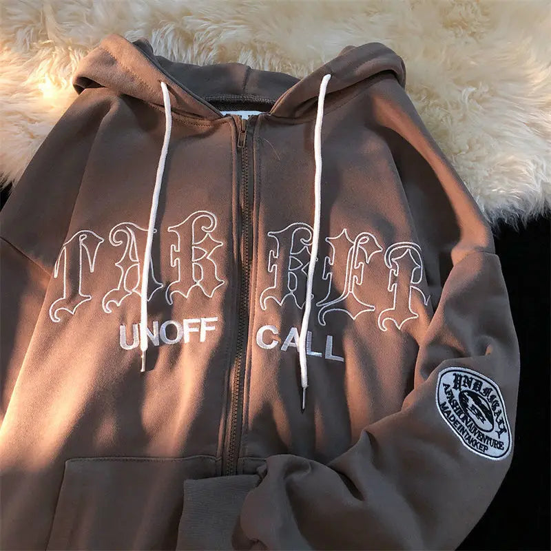 KANTO CLOUD hoodies