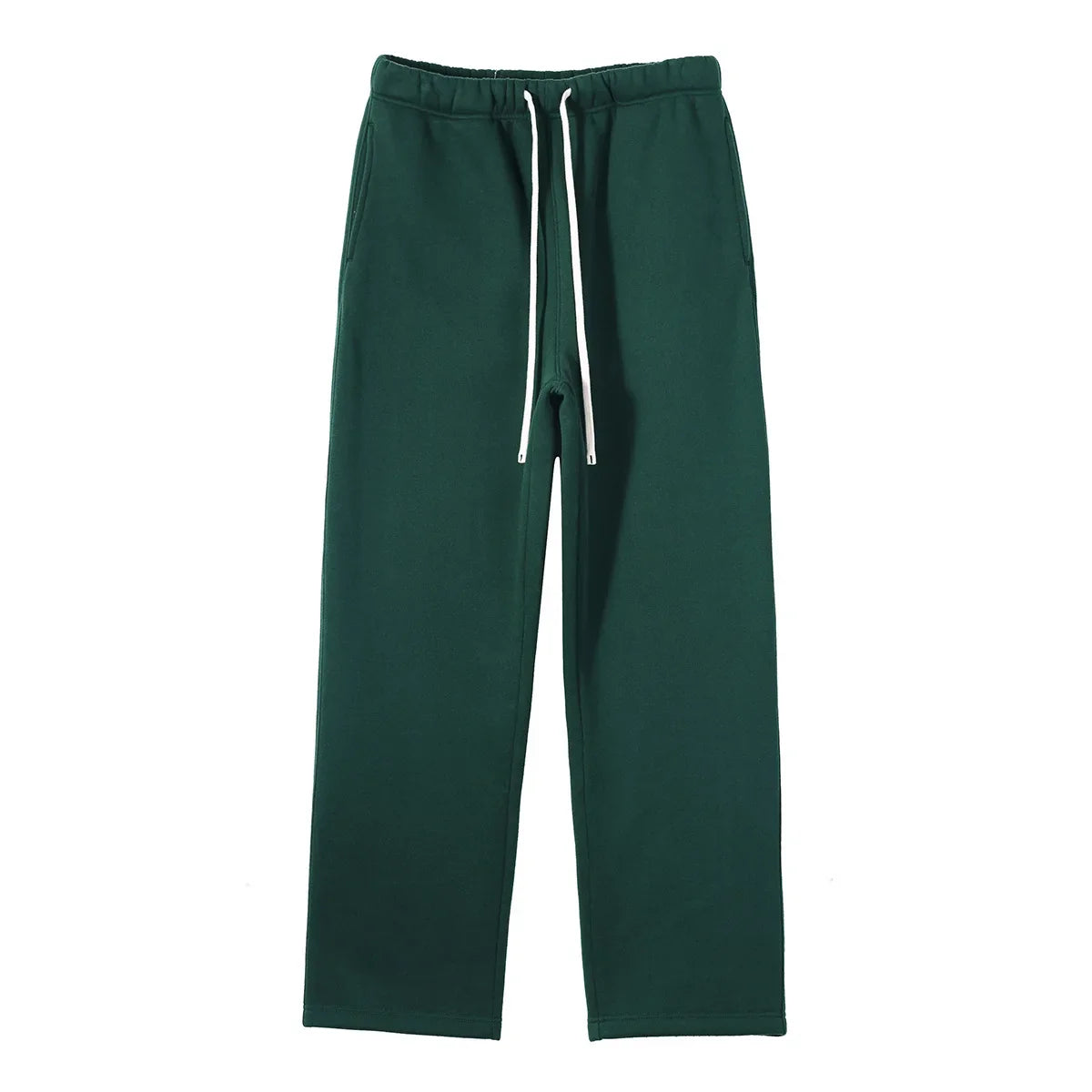 2GRAY CLOUD sweatpants
