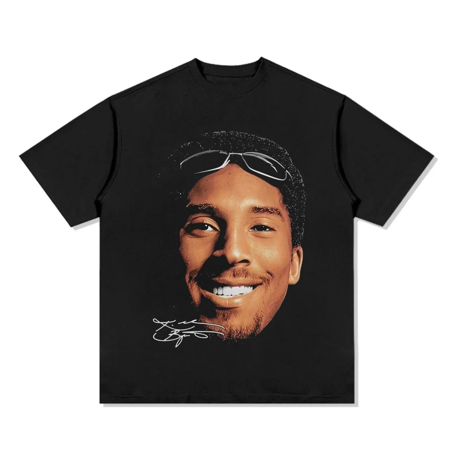 NBA STARS CLOUD Tee