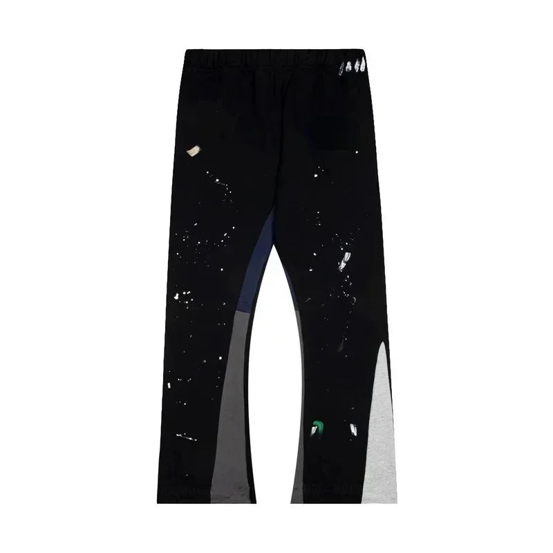 CLOUD GALLERY SWEATPANTS