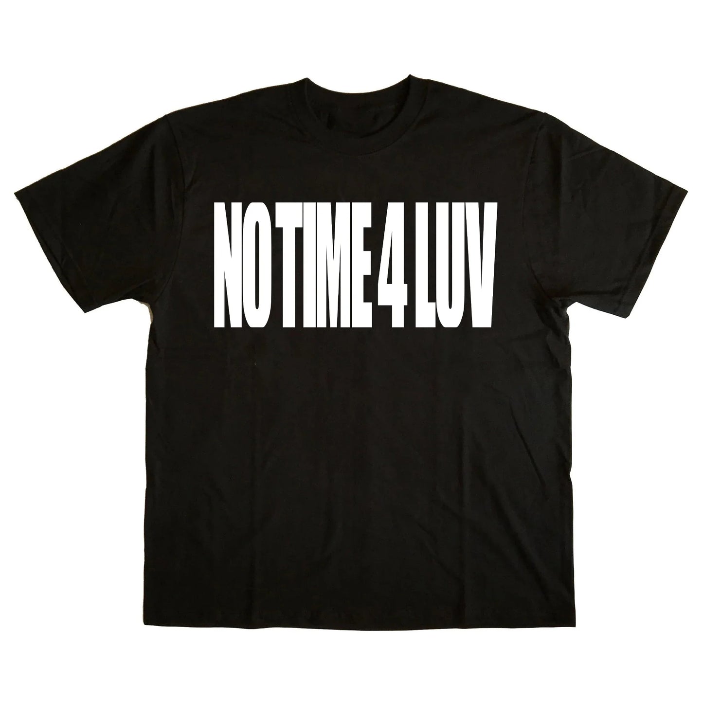 NO TIME 4 LUV CLOUD Tee