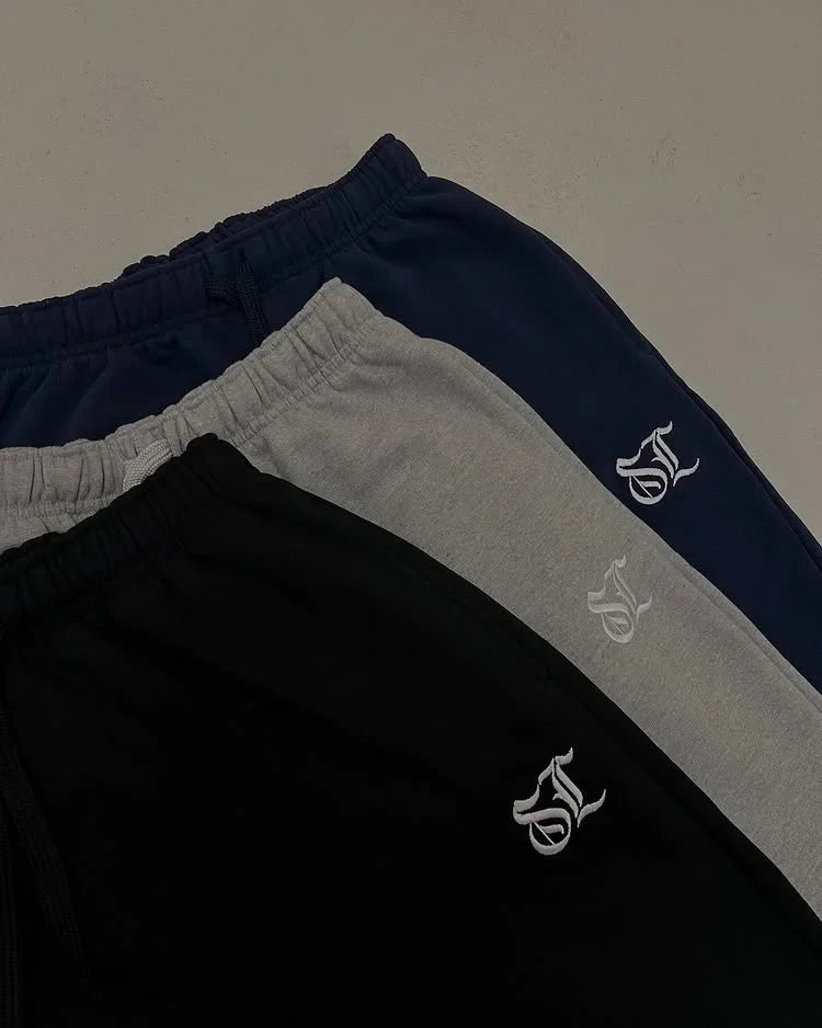 SL SU CLOUD Tracksuits