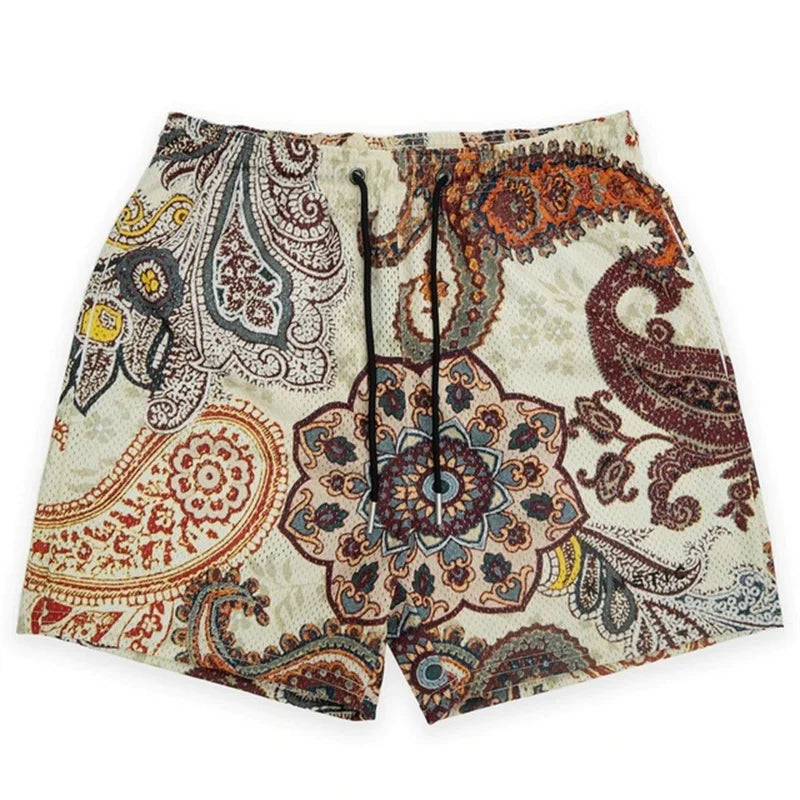 KINSTON CLOUD shorts