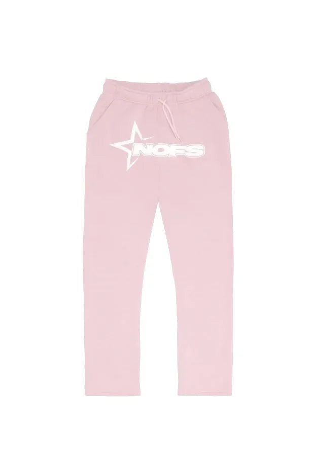 NOFS CLOUD Baggy Hoodie