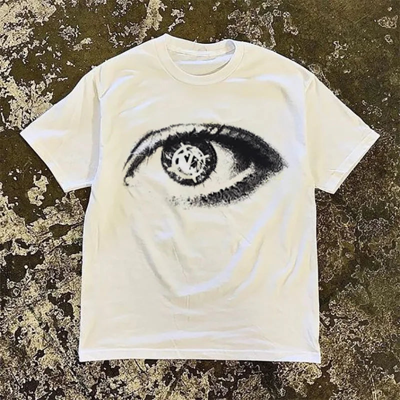 IRIS EYE CLOUD Tee