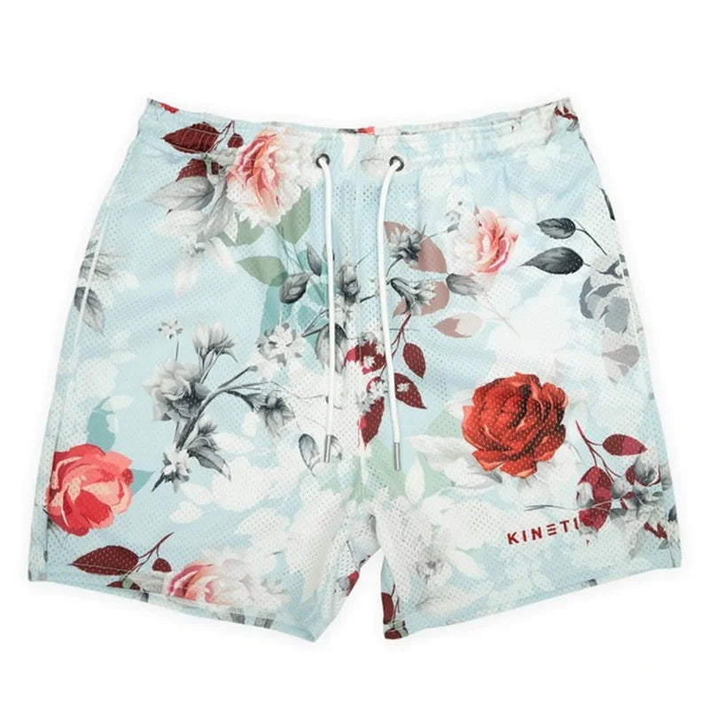 KINSTON CLOUD shorts