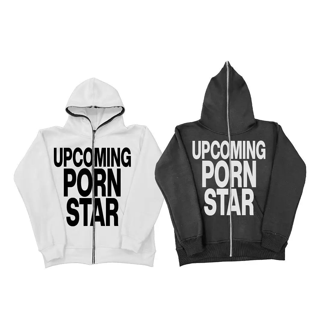 UPCOMING P.S. CLOUD Hoodie