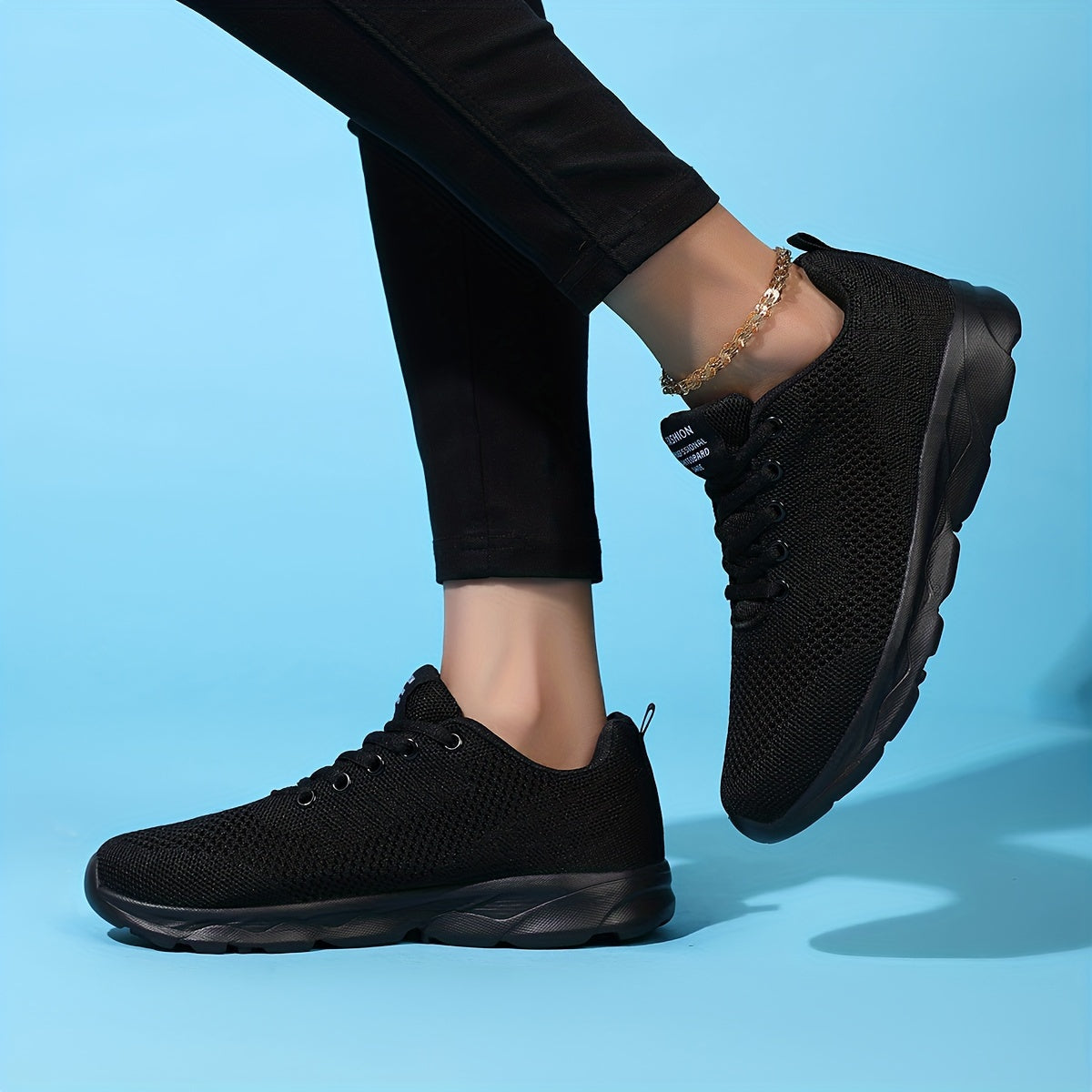Sophie | Women's All-Day Comfort Sneakers
