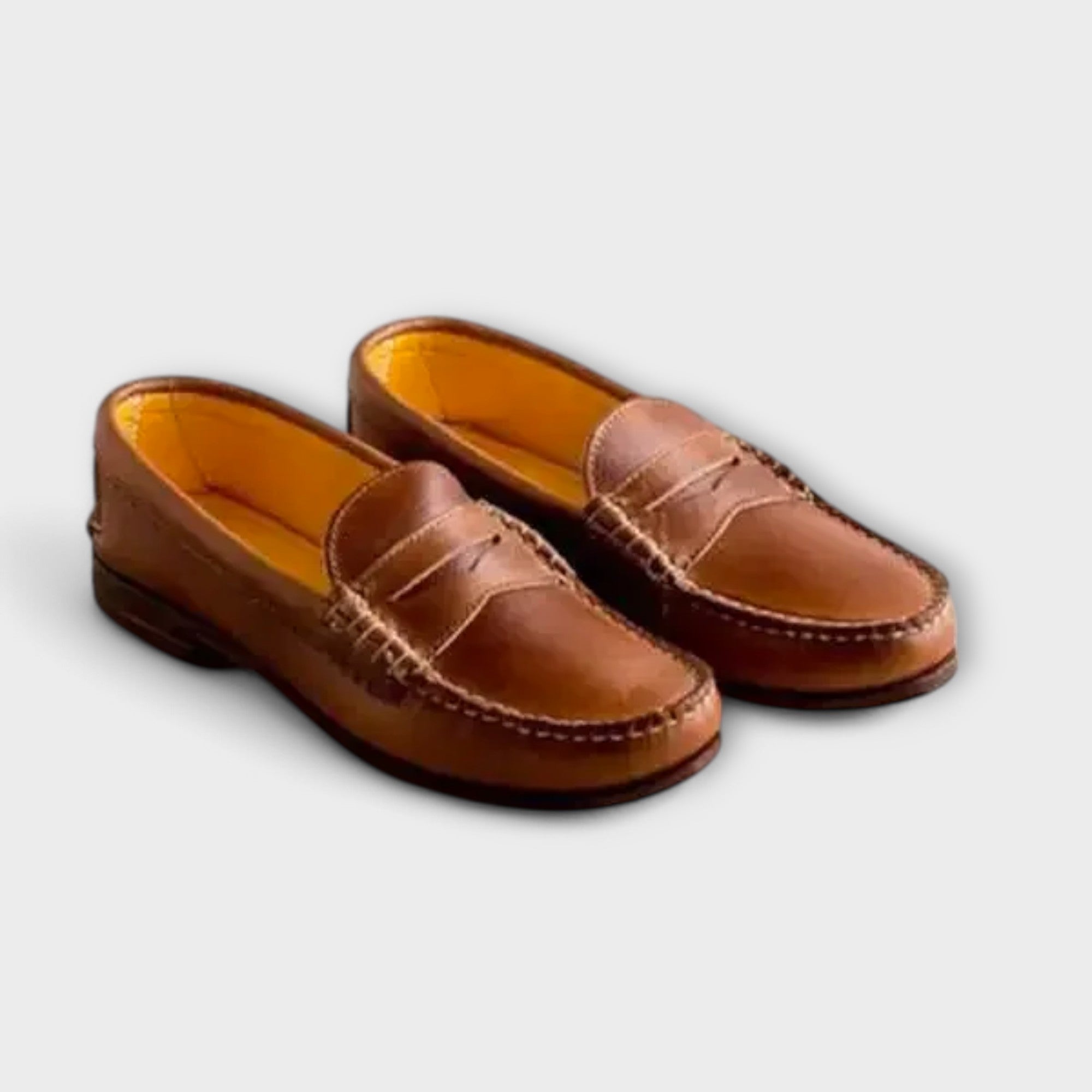 Sophie | Women's Classic Loafers with Cushioned Insoles