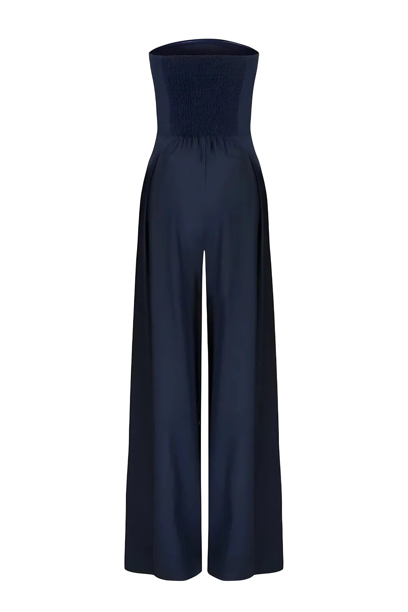 Lucinda | Classic Off Shoulder Jumpsuit