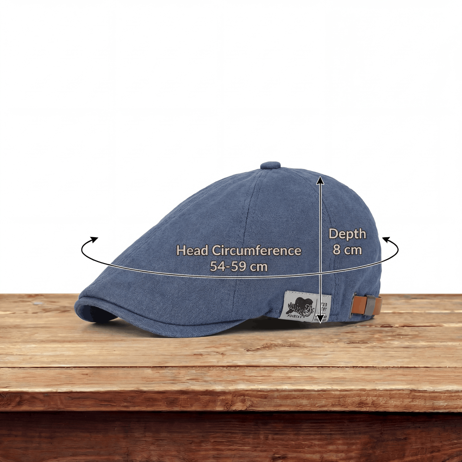Yestin | Classic Everyday Driver Cap