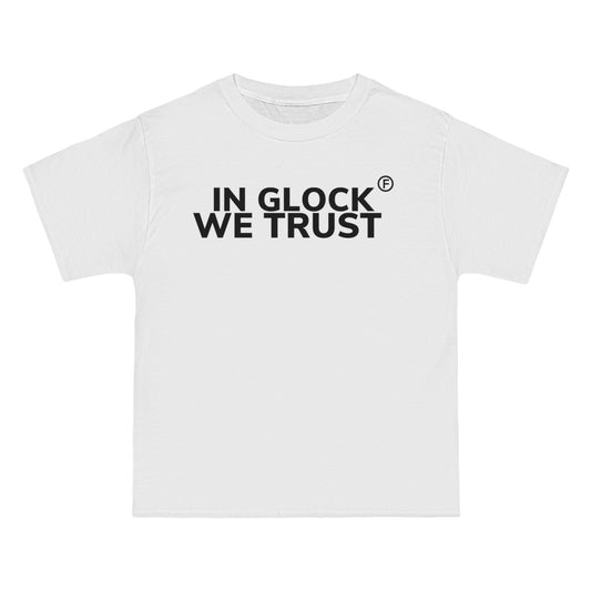 IN GLOCK WE TRUST® T-Shirt