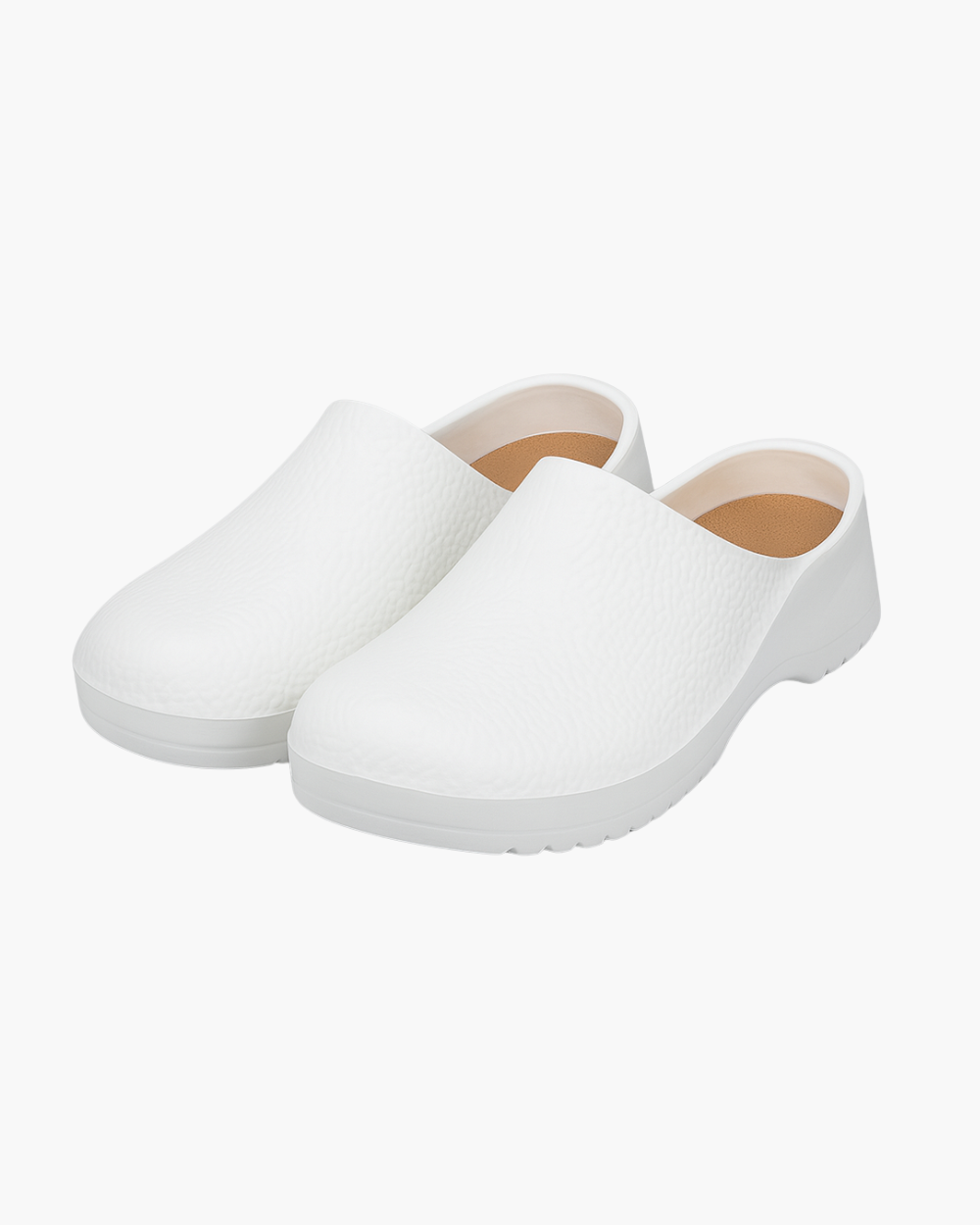 Hazel | Easy-Slip Comfort Clogs