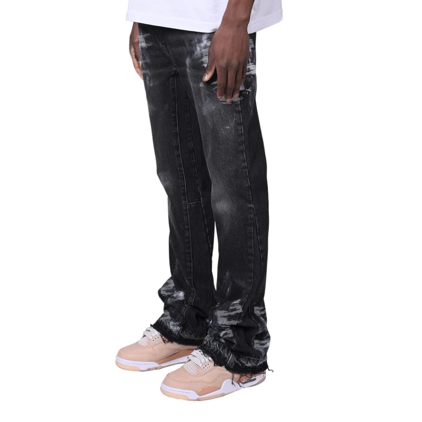 FLARED JEANS BUNDLE 2