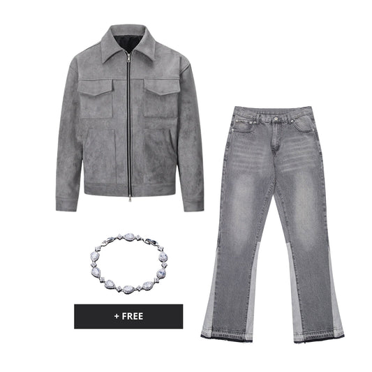 Drip Club Outfit Chill Day