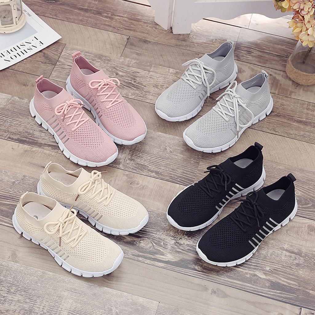Margery | Supportive Slip-On Sneakers