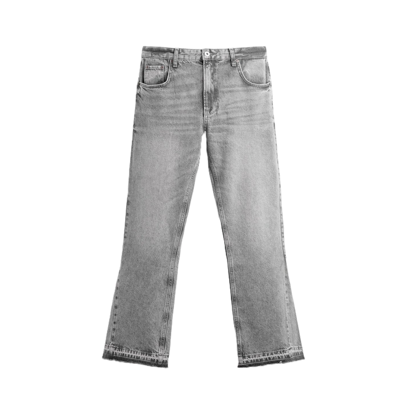 Drip Club Outfit Grey