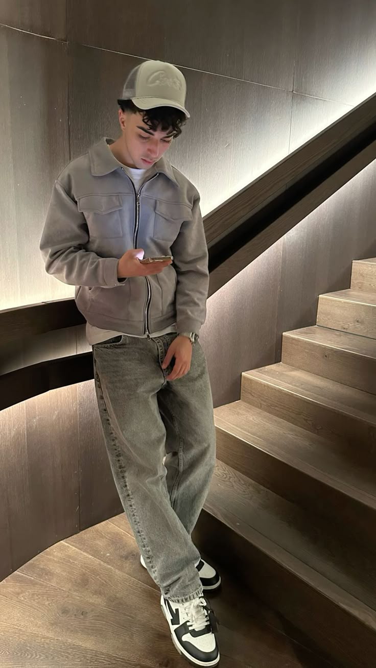 Drip Club Outfit Date