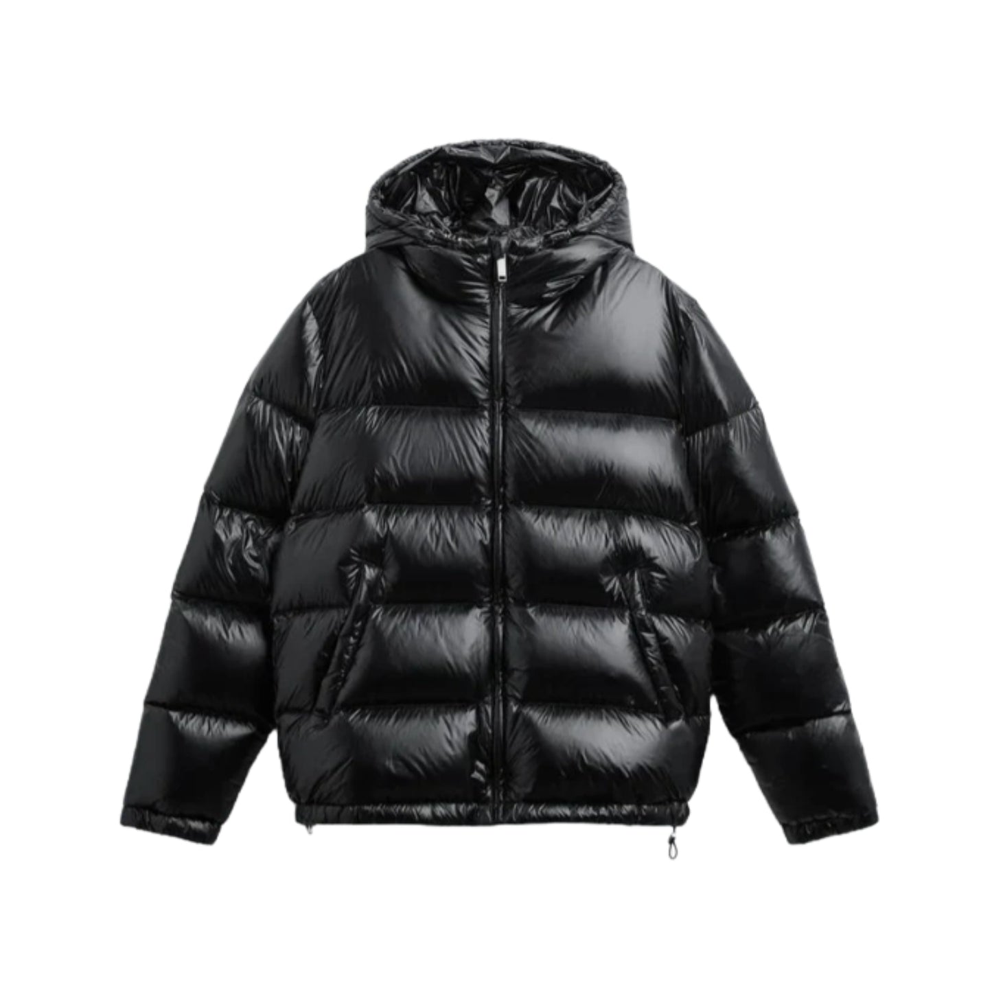 Drip Club Outfit Black