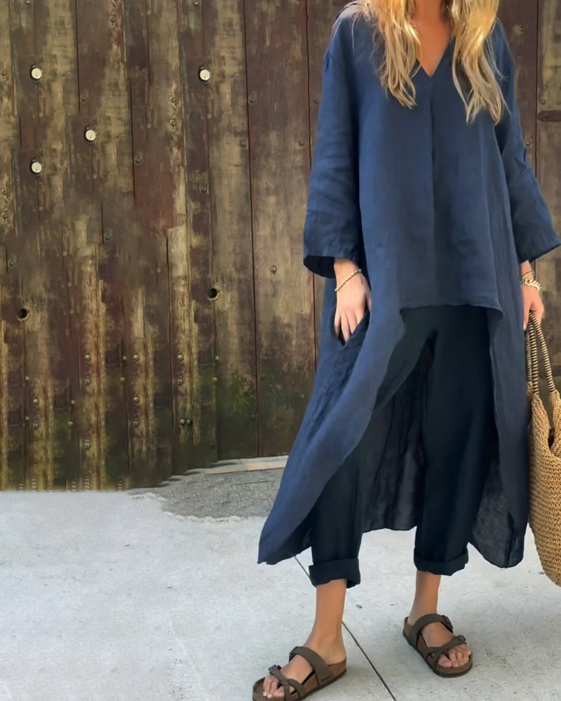 OLIVIA | STYLISH AND COMFORTABLE SET