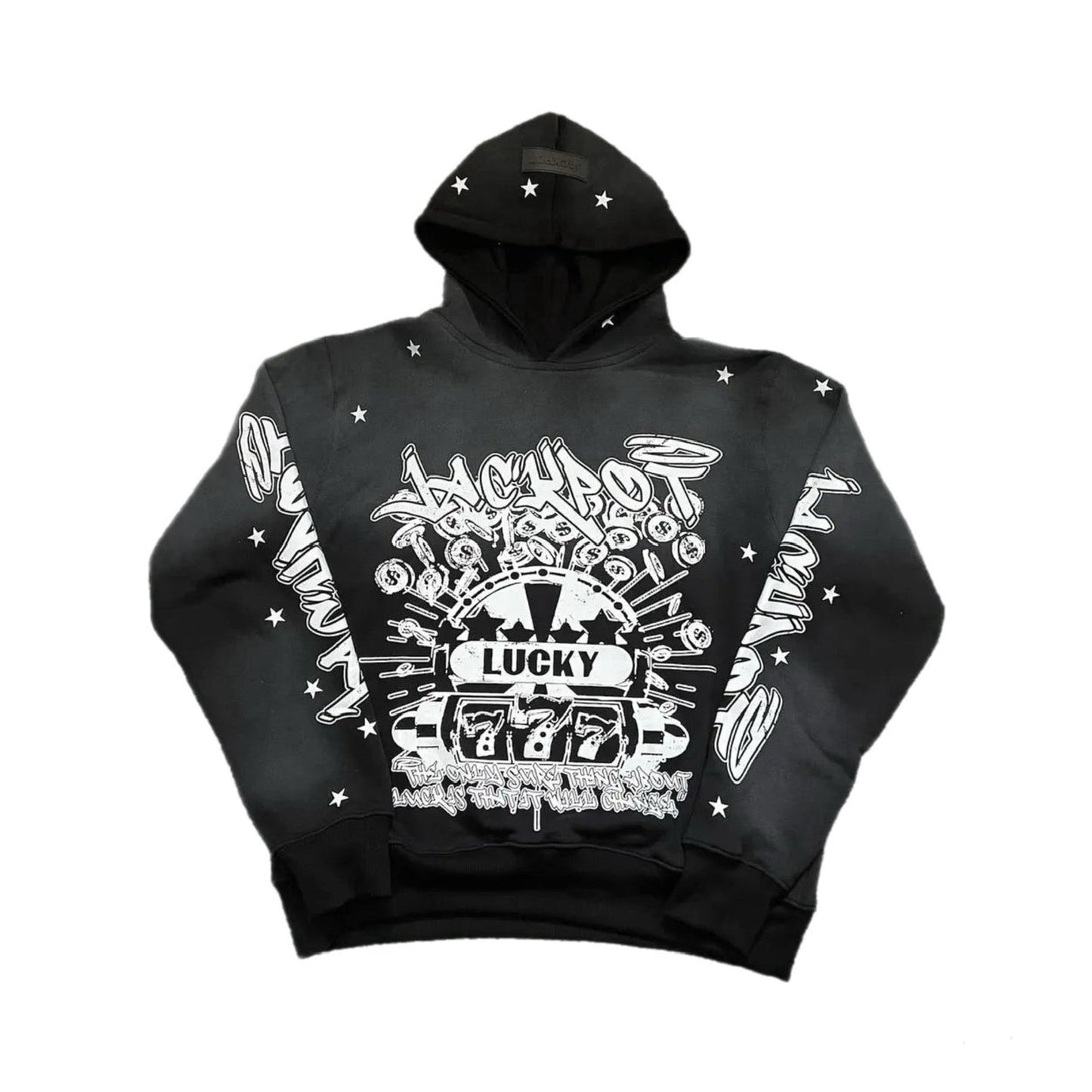 777 LUCKY CLOUD Tracksuit