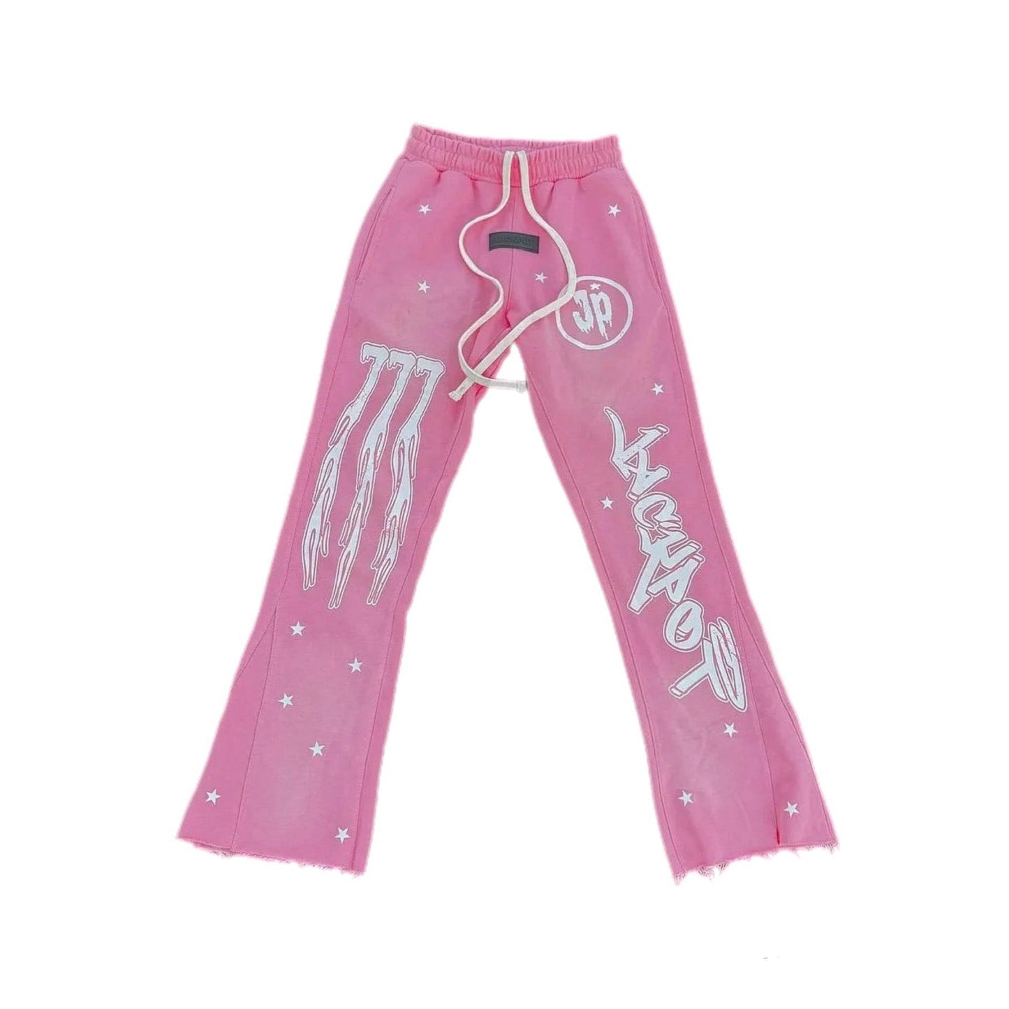 777 LUCKY CLOUD Tracksuit