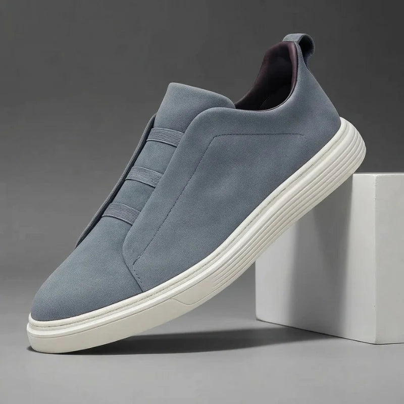 Quentin | Effortless Slip-On Sneakers