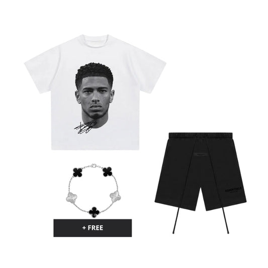 Drip Club Outfit Chill Jude