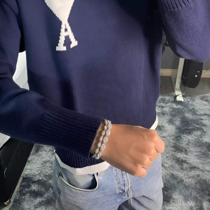 Drip Club Outfit Ocean