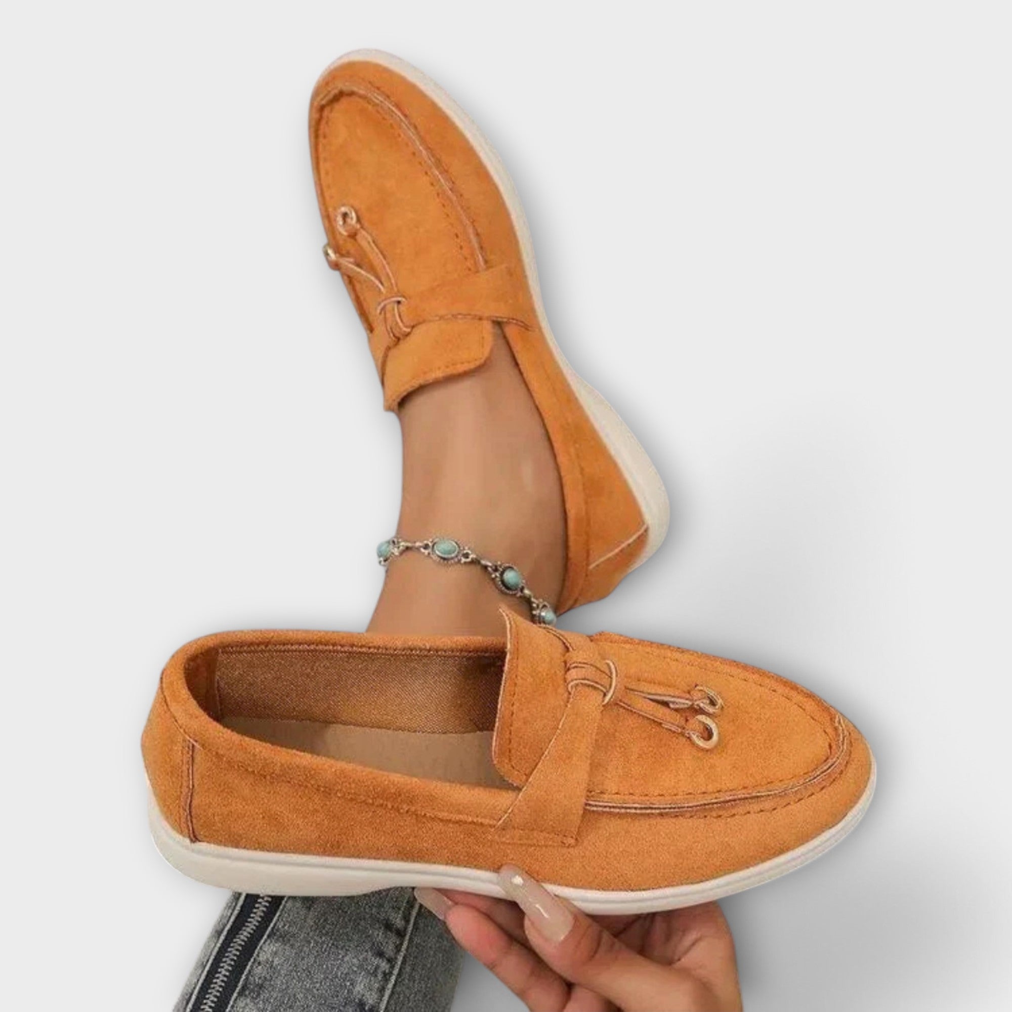 Gabriella | Women's Elegant Loafers for Versatile Styling