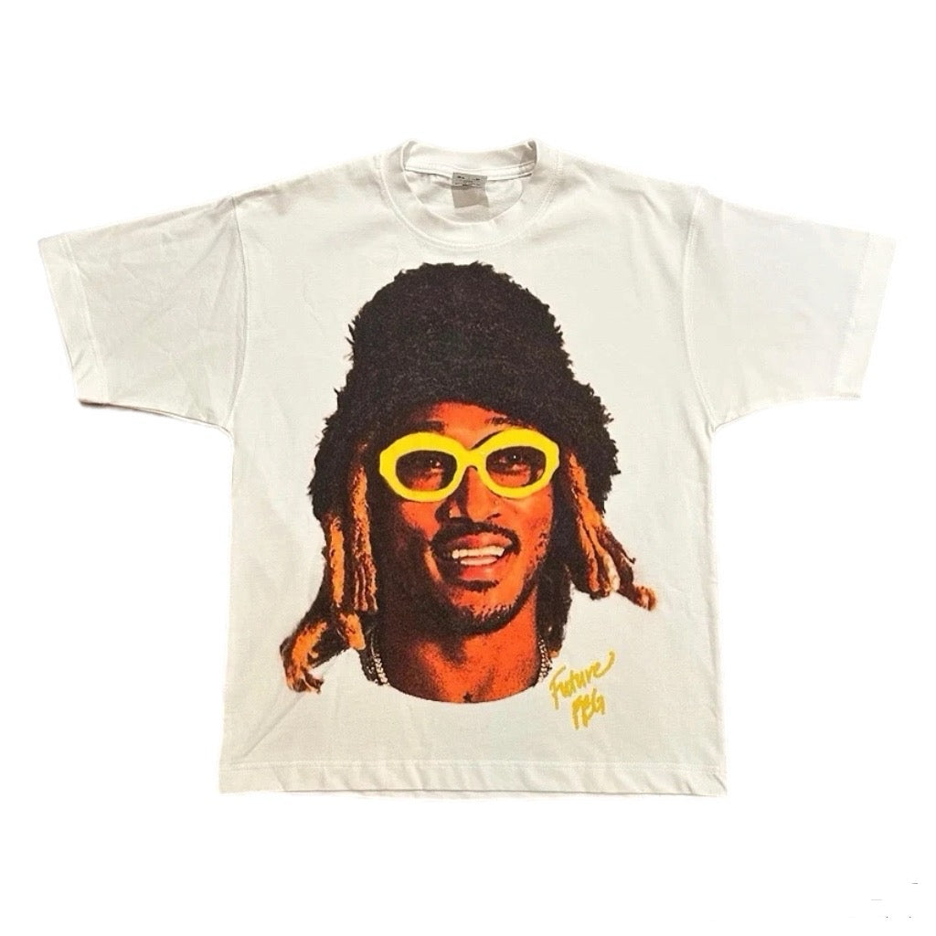 RAPSTAR CLOUD TEES