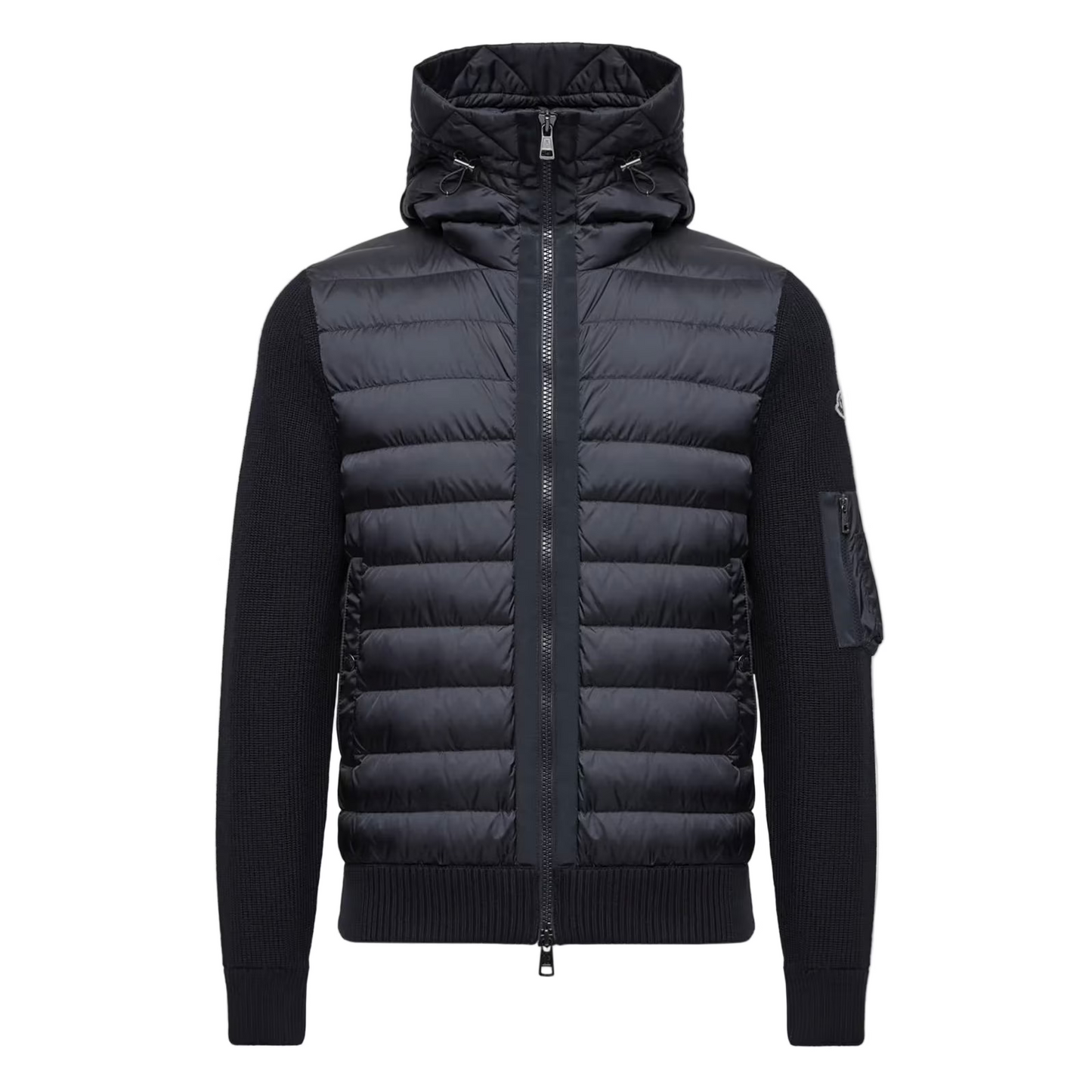 MNCLR - CARDIGAN JACKET