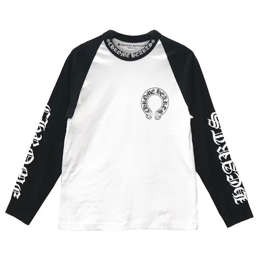 Chrome Long Sleeve