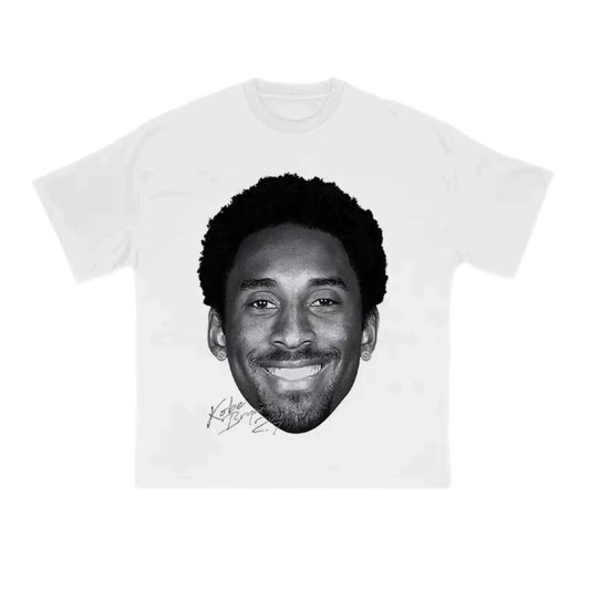 KOBE BRYANT CLOUD Tees