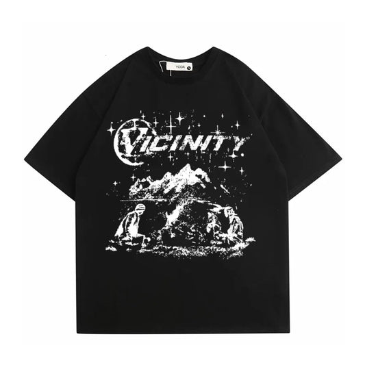 VICINITY CLOUD T-Shirt