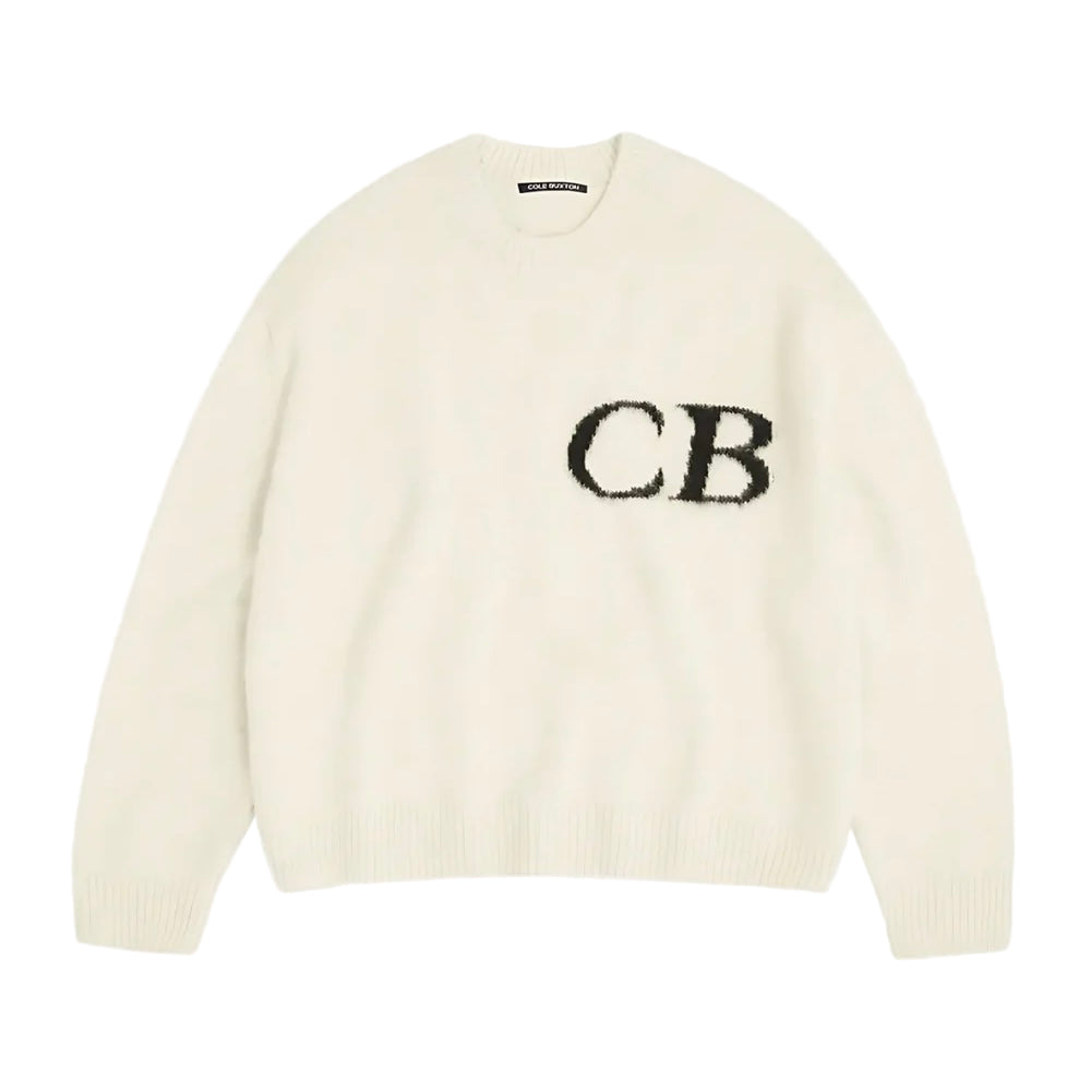 CB  Sweater