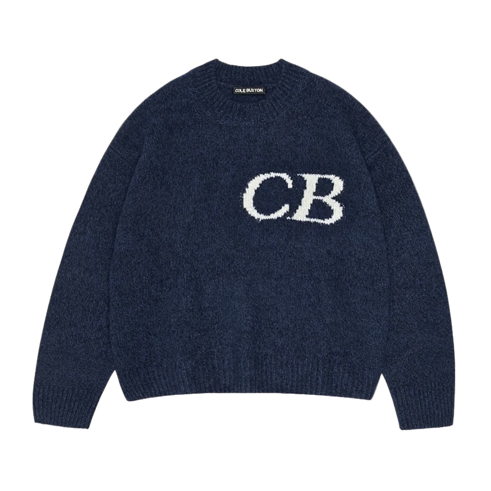 CB  Sweater