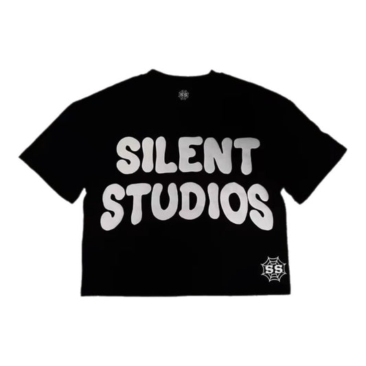 SILENT STUDIOS Tee