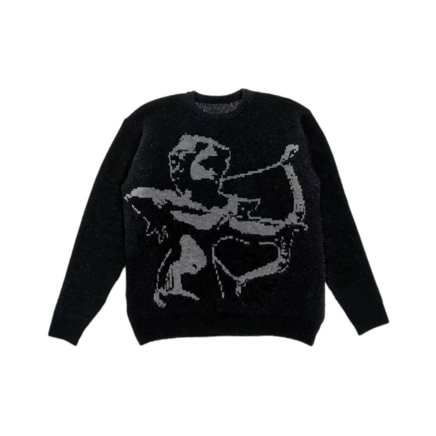 CUPID CLOUD Pullover