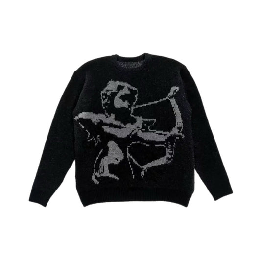 CUPID CLOUD Pullover