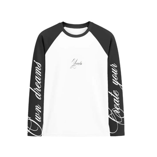 YESSIRSKI VINTAGE CLOUD Long sleeve